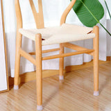 KIT 12 Protetores de Silicone para PĂ©s de Cadeira e Mesa | Antirrisco e AntirruĂdo