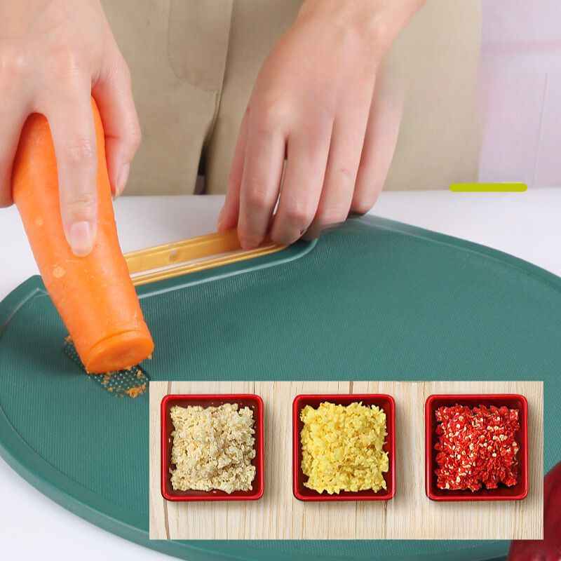 🔪 Tábua de Corte Antibacteriana - Prime Cut - Em promoção!!!!!