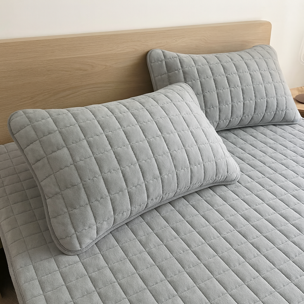 Kit 2 Capas Protetoras de Travesseiro Impermeável - Dream Shield - Desconto Especial!!!