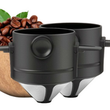 Mini - Filtro de Café Portátil