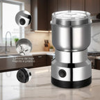 Moedor de Grãos de Café Gran'd Gusto - Moagem Rápida e Segura