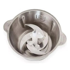 Pica Tudo Inox™ | Praticidade Total.