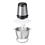 Pica Tudo Inox™ | Praticidade Total