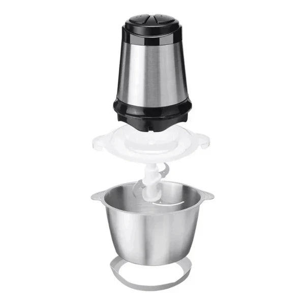 Pica Tudo Inox™ | Praticidade Total.