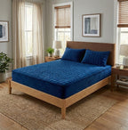 Capa impermeável Dream Shield — conforto e colchão protegido. Últimas unidades.