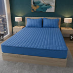 Capa impermeável Dream Shield — conforto e colchão protegido. Últimas unidades.