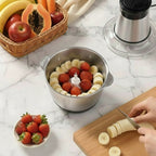 Triturador Elétrico de Alimentos – Turbo Chef - Últimas unidades!!!