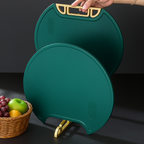 🔪 Tábua de Corte Antibacteriana - Prime Cut - Em promoção!!!!!